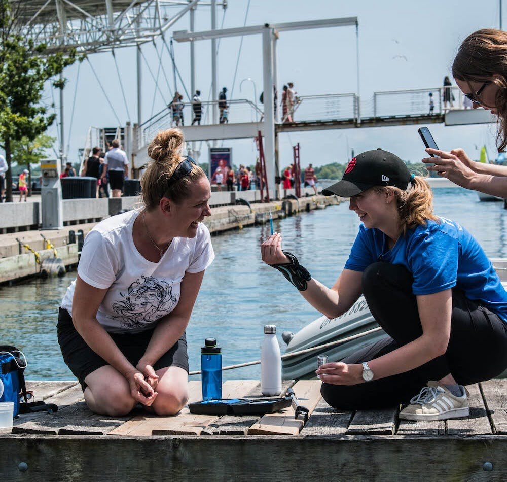 Photo credit: Cassidy Swanson